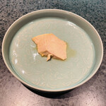 イチリン ハナレ - 鮟肝