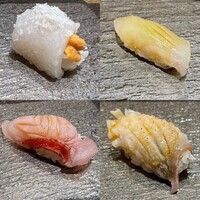 京都 鮨 まつもと - 