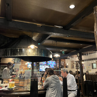 西洋居酒屋びすとろ_2