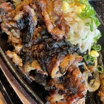 カルビ丼とスン豆腐専門店 韓丼 - 