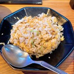 らーめん芝浜 - 