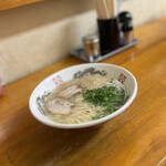 ラーメン喜福 - 