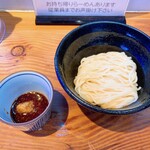 らーめん芝浜 - 