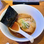 らーめん芝浜 - 