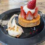 SUZU CAFE - 