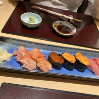 築地 寿司岩 総本店 - 