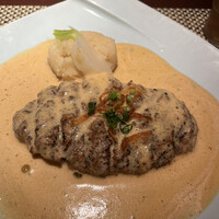 旬菜ステーキ処 らいむらいと - 