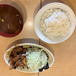 ラーメン ちゃん - 