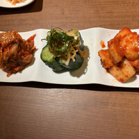 焼肉ぽんが 田町店 - 
