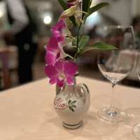 エリオ・ロカンダ・イタリアーナ - 