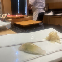 銀座 久兵衛 京王プラザホテル店 - 