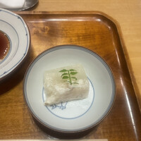銀座 久兵衛 京王プラザホテル店 - 