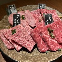 焼肉ぽんが 田町店 - 