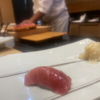 銀座 久兵衛 京王プラザホテル店 - 