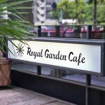 Royal Garden Cafe - 