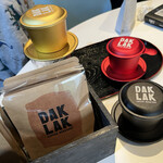 DAK LAK COFFEE ROASTERY - 