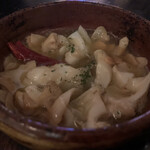 メソン デル プエルト - 