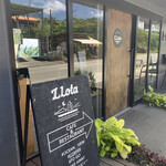 Restaurant L LOTA - 