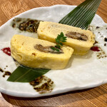 鰻う おか冨士 - 