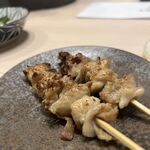 焼鳥 UMEDA KOHT - 