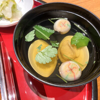 鰻う おか冨士 - 