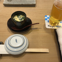 鮨辰巳 - 