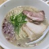 貝麺 みかわ