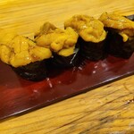 Sushi Yuujin - 