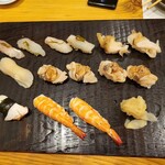 Sushi Yuujin - 