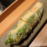 日本料理 晴山 - 