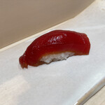 銀座 鮨 奈可久 - 