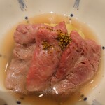 日本料理 晴山 - 