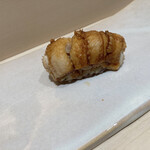 銀座 鮨 奈可久 - 