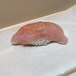 銀座 鮨 奈可久 - 