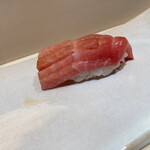 銀座 鮨 奈可久 - 