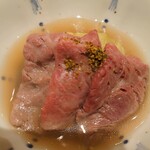 日本料理 晴山 - 