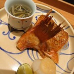 日本料理 晴山 - 
