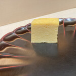 銀座 鮨 奈可久 - 