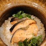 日本料理 晴山 - 