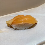 銀座 鮨 奈可久 - 