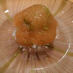 日本料理 晴山 - 