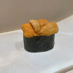 銀座 鮨 奈可久 - 