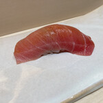 銀座 鮨 奈可久 - 