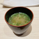 銀座 鮨 奈可久 - 