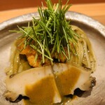 日本料理 晴山 - 