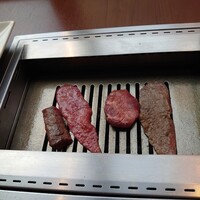 焼肉うしごろ 表参道店 - 