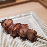 鳥カミ GARDEN CITY - 