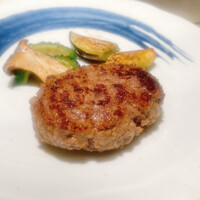 鉄板焼 しろや 銀座亭 - 