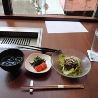 焼肉うしごろ 表参道店 - 