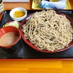 うどん そば処 やまぐち - 料理写真: